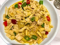 -阿露佳·舌尖上的安吉菜