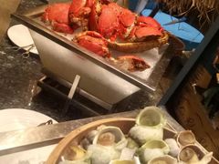 -太原富力万达文华酒店·美食汇西餐厅