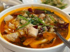 -庄氏祥记家常食府(国瑞建材家居博览中心店)