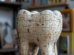 -精德口腔·种植修复·儿牙中心(财富中心店)