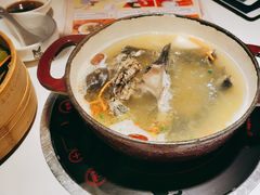 -黑鸡小馆(金源店)