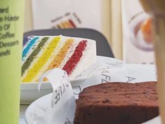 -ADO KAFE(大学城店)