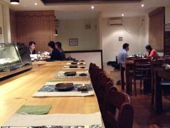 -牛玄庵日式寿喜烧·料理店(新源里店)