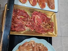 -牛犇烤肉(物资学院路店)