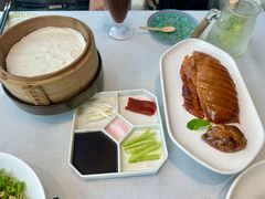 -悦融·京鲁菜·露台花园(安定门店)