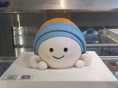 -CAKE BOSS 蛋糕老板(西单君太百货店)
