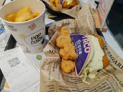 -TACO STAR 塔可星(下沙宝龙店)