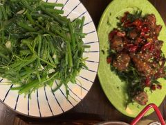 -吃货私房菜(丽江束河古镇店)
