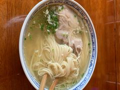 枫镇大肉-同得兴 Since·1995 传统苏式面馆(十全街店)