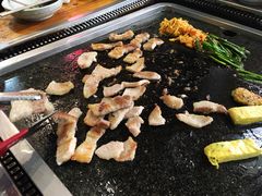 -金顺韩式烤肉·网红烤肉店(广利路店)