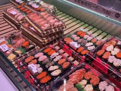 -争鲜回转寿司(朝北大悦城店)