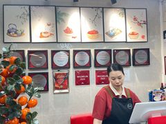 -牛记咖喱美食(十月初五日街店)