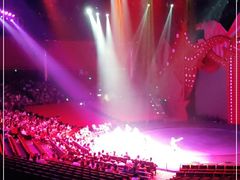 -珠海横琴长隆《卡卡虎奇遇记》