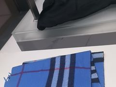-福奈特洗衣洗鞋(宝华广场店)