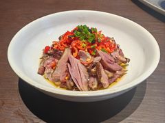 -宴东家烟火土菜(美林美寓店)