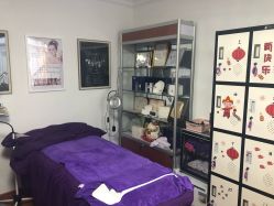 -杉惠素颜美妆皮肤管理中心