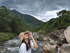 -海南热带雨林国家公园吊罗山景区