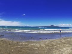 -Takapuna Beach Cafe