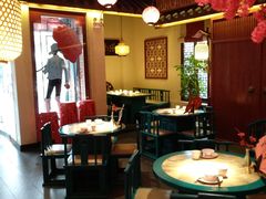 大堂-探花·意境江南菜·唐伯虎文化体验店·松鼠桂鱼(观前店)