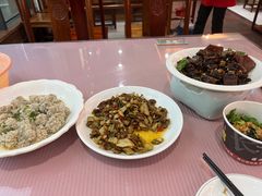 -伙工殿餐厅(吉大店)