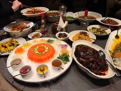 -上和臻品中国菜(花园街店)