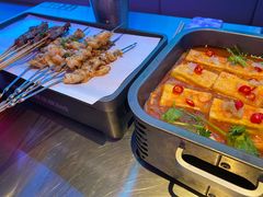 -燥次·烧烤酒场(万象城店)