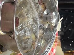 -鹤睦鱼生·啫啫煲·海鲜(保利百合店)