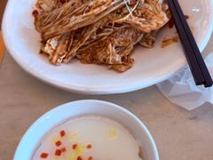 乾隆白菜-京菜·砂锅居·烤鸭(西四店)