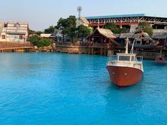 -珠海长隆海洋王国