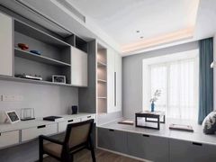 -宅天下装饰·匠心筑家(春熙店)