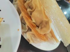 -邢家锅贴老店·非遗·开封菜(金明广场店)