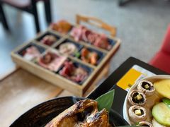 -谷牛和牛烤肉(漕河泾印象城店)