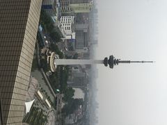 云顶旋转自助餐厅-云顶旋转自助景观餐厅