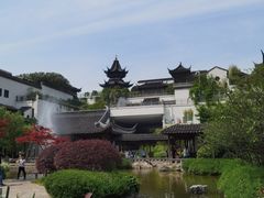 -江宁织造博物馆