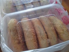 -江南蟹壳皇(新民桥店)