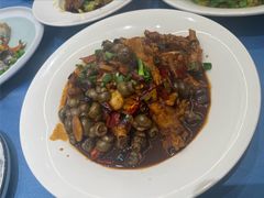 -阿毛饭店(和义路店)