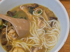 -云味馆·云南菜·云南米线(同泰时代广场店)