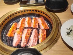 -牛角烧肉(步步高星城天地店)