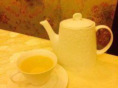 -燕庭·纯燕窝·甜品下午茶(南京西路店)