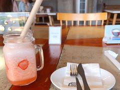 -The Rug Cafe(王府中环店)