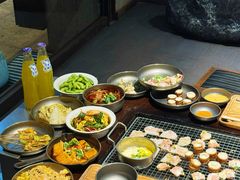 -夜食白市Yespicy·烧烤啤酒宵夜(番禺四海城店)