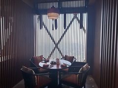 -镇江苏宁万豪酒店-苏筵中餐厅