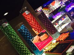 -乐咖啡西餐厅(太湖皇冠假日酒店)