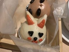 -避风塘(宝山万达店)