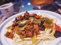 -巴依老爷新疆美食(望京小街店)