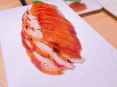-四季民福烤鸭店(前门廊房二条店)
