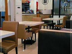 大堂-新发记港式茶餐厅(黄浦店)