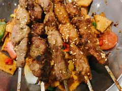 -老毛手抓·盐池滩羊非遗手抓(宁夏总店)