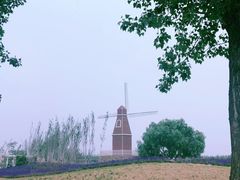 -渔岛海洋度假区