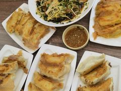 混合锅贴套餐-今鲜源大酒店·中华餐饮名店(新湛路店)